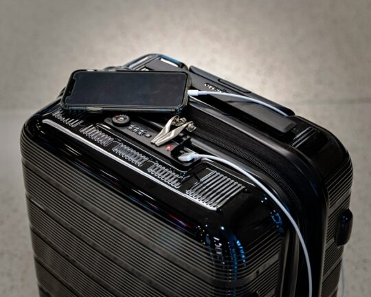 Как Упаковать Чемодан: Лайфхаки для Путешествий