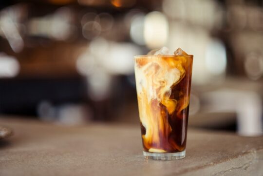 Как приготовить идеальный кофе дома