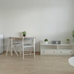 Как организовать пространство: лайфхаки для маленькой квартиры