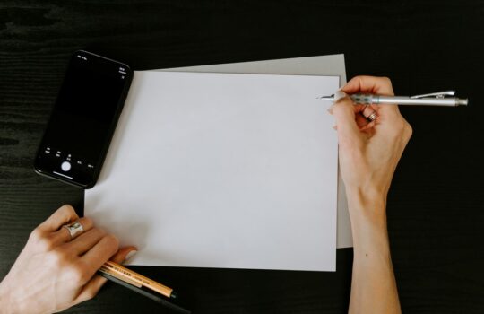 Рисование для души: с чего начать?