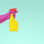 Лайфхаки для уборки дома: чисто и быстро