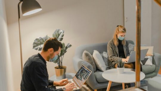 Как защитить свои данные в интернете: советы экспертов