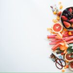 Сезонные продукты: что есть зимой, весной, летом и осенью