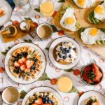 Почему завтрак важен: рецепты для идеального начала дня