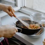 Как составить сбалансированный рацион для спортсменов
