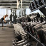 Как выбрать идеальный спортзал?