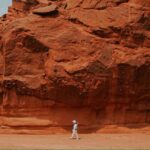 Какие тайны скрывает Марс?