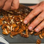 Питание для укрепления иммунитета: топ-10 продуктов