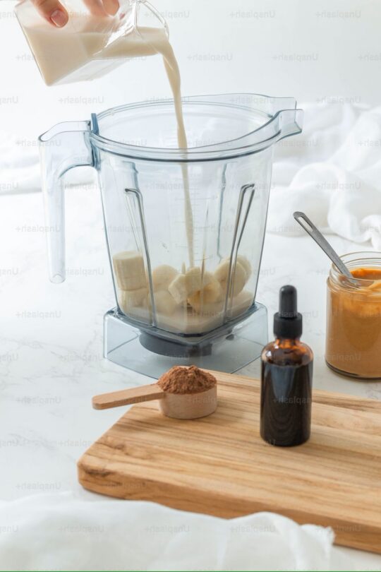 Спортивное питание: что это и кому нужно?