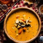 Как приготовить вкусный суп: 5 базовых рецептов