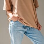 Как носить оверсайз и не терять пропорции