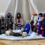 Популярные техники вязания в 2024 году: тренды и советы для мастеров