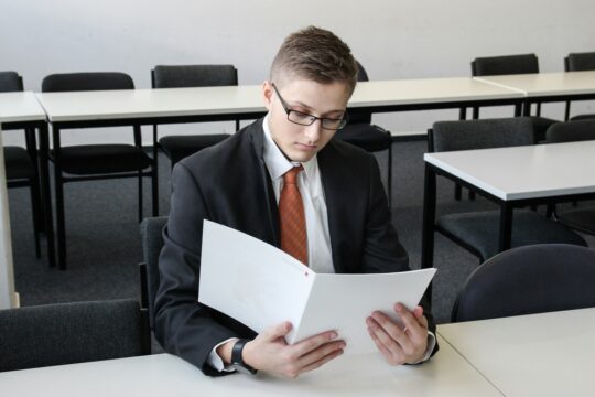Как написать идеальное резюме: советы для успеха в поиске работы