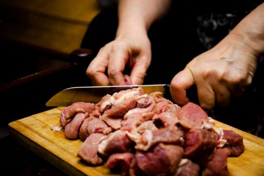 Эко-продукты: как выбрать действительно полезное?