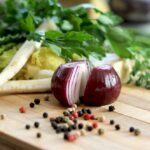 Здоровые перекусы: идеи для дома, работы и дороги