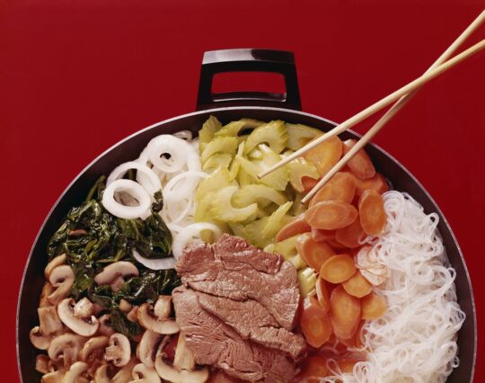 “Fairy Fox” — азиатские деликатесы по доступным ценам в Украине!