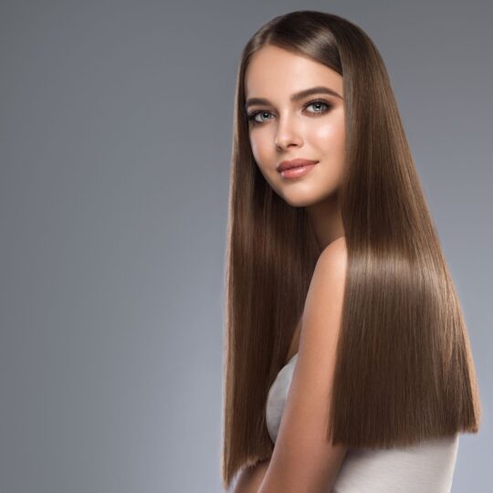 Что такое ламинирование волос и стоит ли его делать