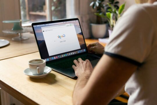 Секретная Формула Продвижения Бизнеса в Google Картах