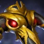 Что даёт Black King Bar и когда его собирать