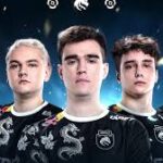 ТОП-10 лучших команд по Dota 2