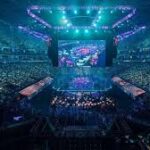 Расписание ближайших турниров Dota 2
