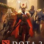 Как работает Vision в Dota 2