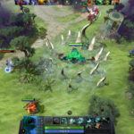 Как не фидить и меньше умирать в Dota 2
