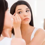 Как оформить брови в домашних условиях