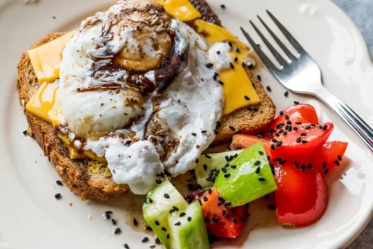 Что приготовить на завтрак: 20 идей на каждый день