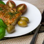 Что приготовить на второе быстро и вкусно