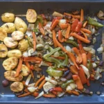 Что приготовить из остатков еды: антифудвейст рецепты