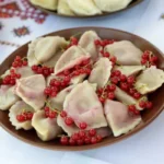 Украинская кухня: борщ, вареники, деруны