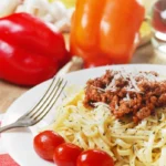 ТОП-10 блюд на скорую руку из простых продуктов