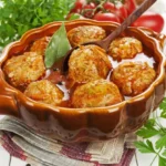 Рецепты из фарша: котлеты, запеканки, тефтели