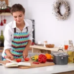 Пошаговые рецепты для начинающих: с чего начать готовить