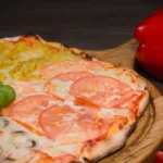 Итальянская кухня дома: паста, пицца, ризотто