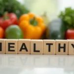 Здоровое питание: полезные рецепты для всей семьи