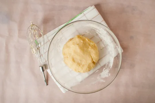 Домашняя выпечка: простые рецепты на каждый день