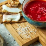 Борщ классический: пошаговый рецепт