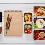 10 идей для обеда на работу в контейнере