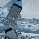 Что делать, если телефон намок: пошаговая инструкция