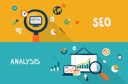 SEO-продвижение сайта: базовые принципы для начинающих