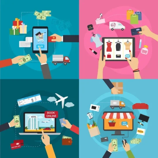 Что такое омниканальный маркетинг и зачем он бизнесу