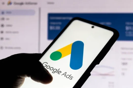 Как настроить рекламу в Google Ads: руководство для новичков