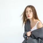 С чем носить оверсайз пиджак: 10 стильных идей