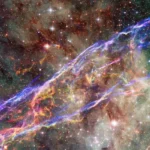 ТОП-10 самых загадочных явлений во Вселенной