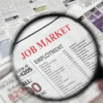 Вакансии и рынок труда: где сейчас ищут работников