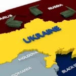 Обновления на фронте: свежие данные и карты боевых действий