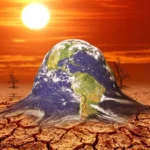 Погодные аномалии 2025 года: что происходит с климатом