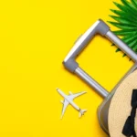 Туризм и перелёты: где можно отдохнуть этим летом